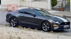 فورد موستانج